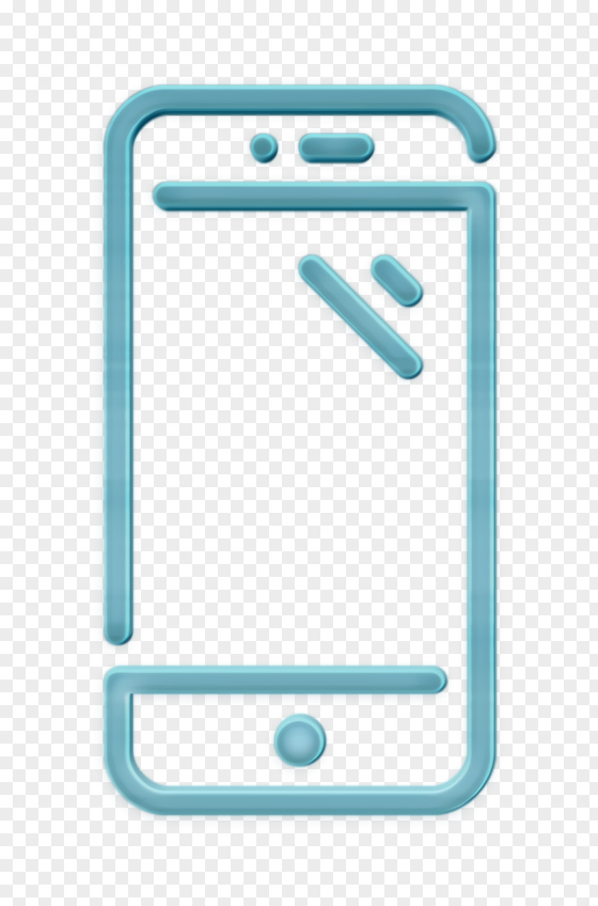 Iphone Icon Computing PNG