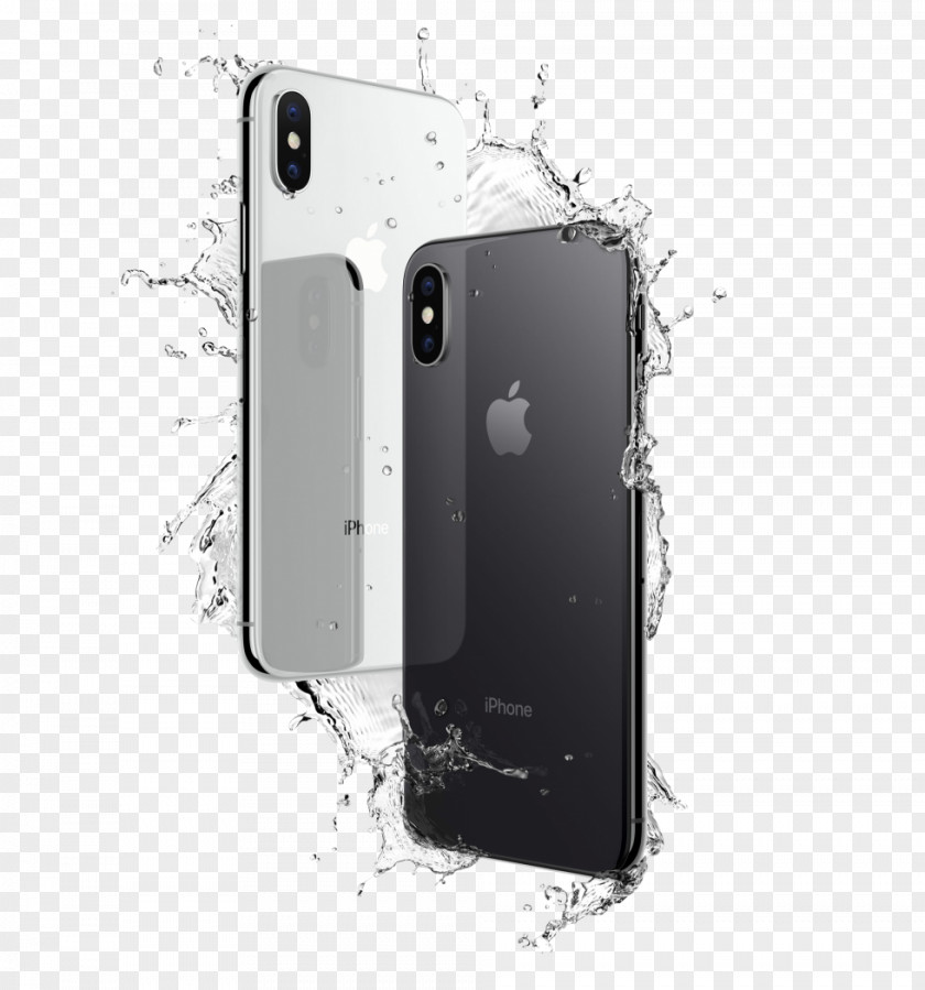 Iphone X IPhone 8 4 Apple Face ID PNG