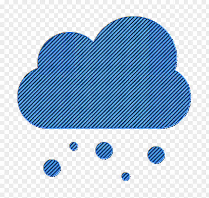 Logo Meteorological Phenomenon Cloud Icon Cloudy Forecast PNG