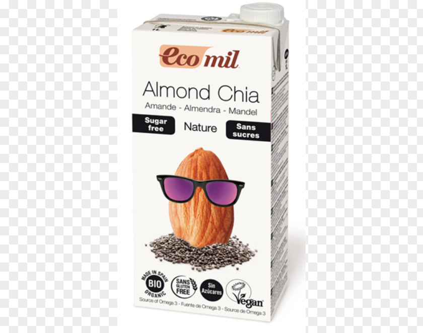 Milk Almond Organic Food Substitute Quinoa PNG