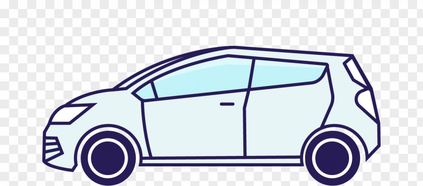 Parked Car Coloring Book Drawing Creativity PNG