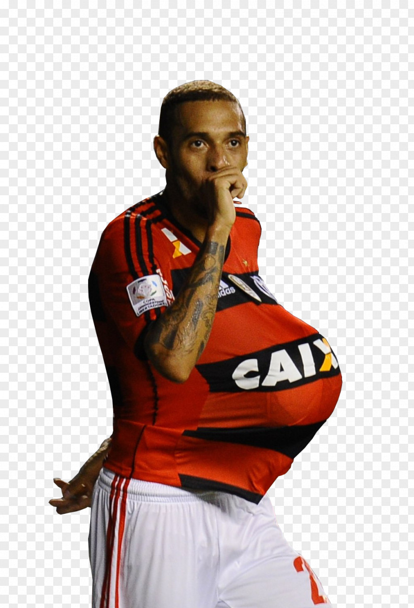 Paulinho Clube De Regatas Do Flamengo Football Player Sport Rendering PNG