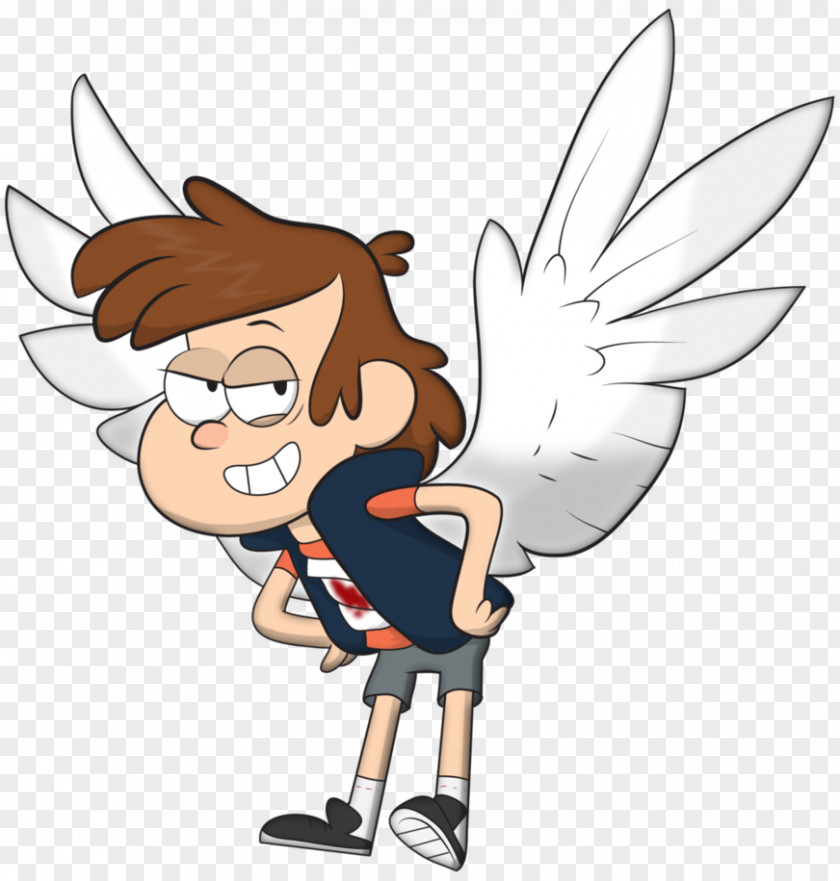 Pine Vector Dipper Pines Mabel Art YouTube PNG