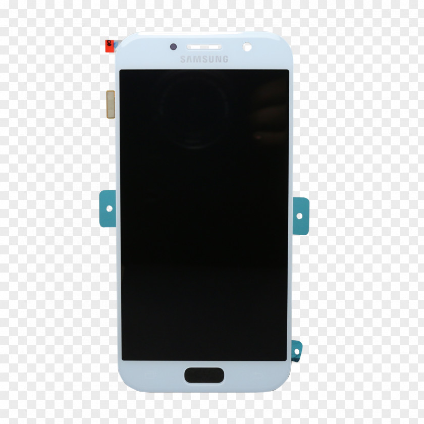 Smartphone Samsung Galaxy A5 (2017) A3 J5 PNG