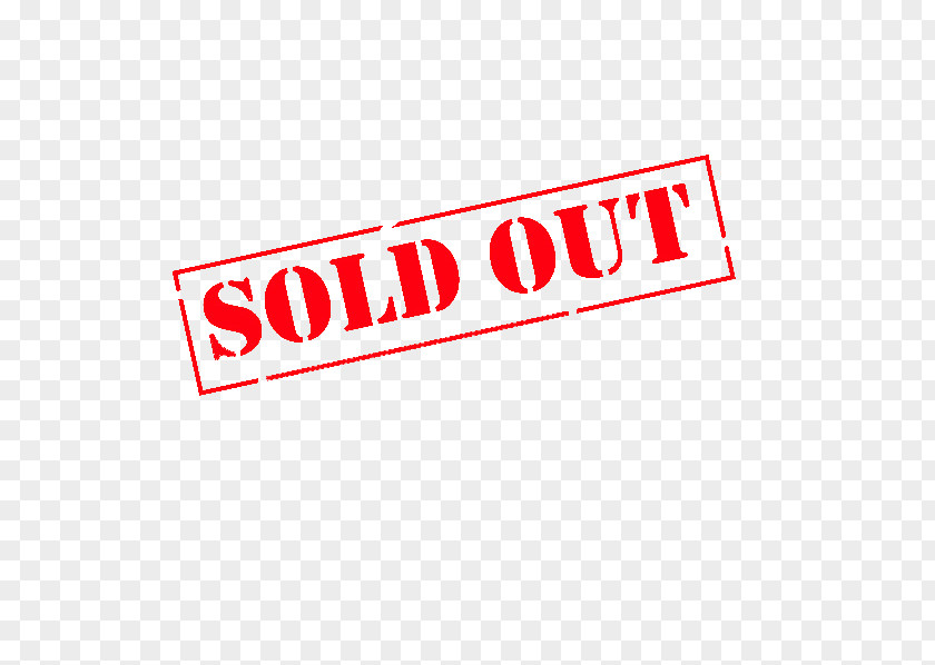 SOLD OUT Sales Chamber Orchestra Of New York Ticket PNG