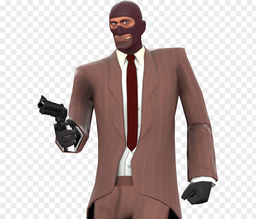 Suit Team Fortress 2 Tuxedo Business Casual Clothing PNG