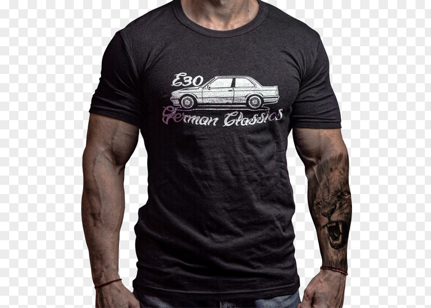 T-shirt Long-sleeved Champion Clothing PNG