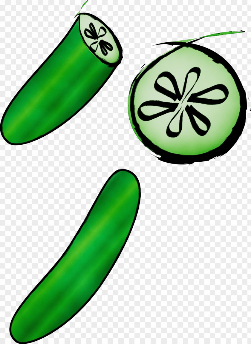 Vegetable Symbol Clip Art Plant Cucumber Vegetarian Food Legume PNG