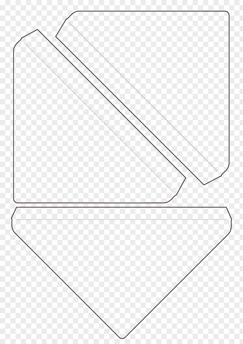 Wc Paper Angle Point PNG