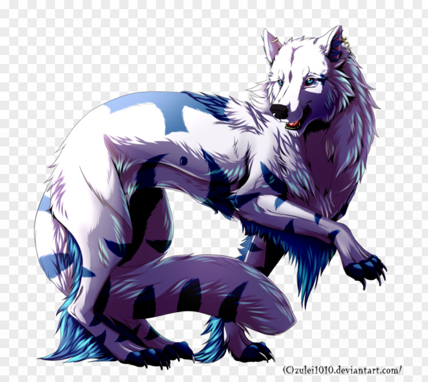 Wolf Werewolf Canidae Drawing DeviantArt PNG