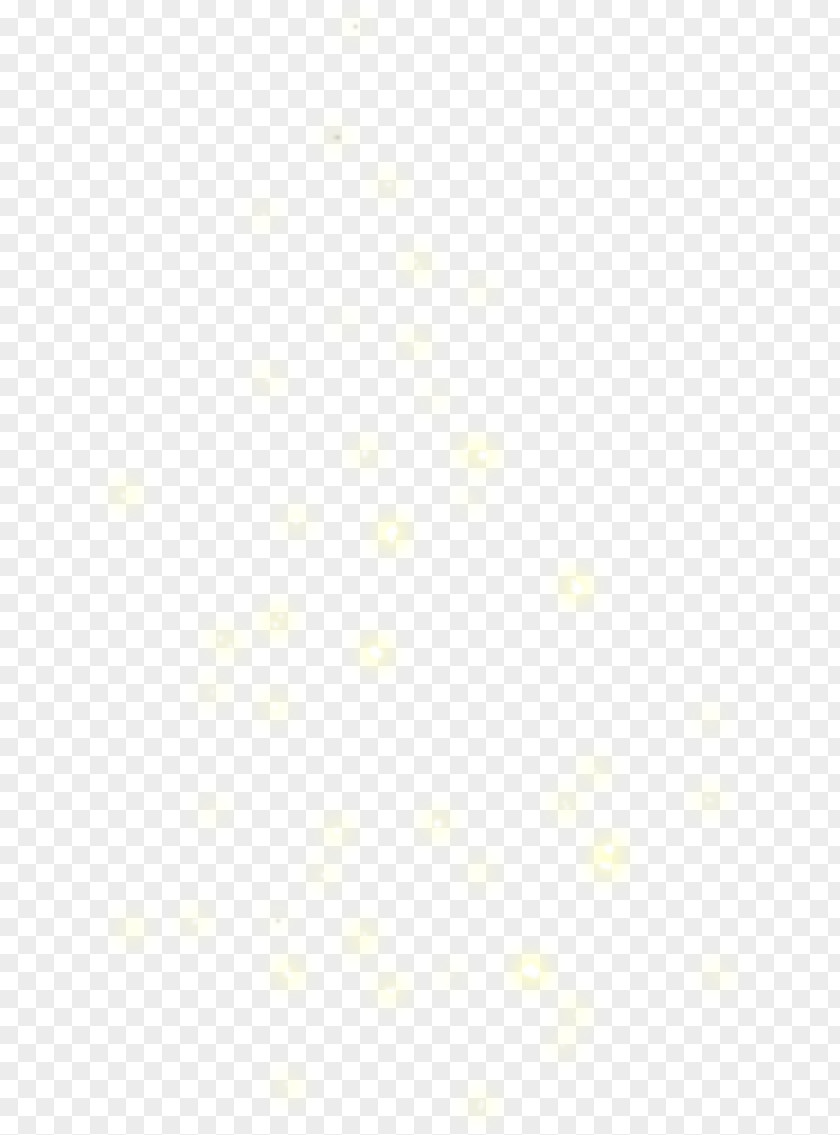 Yellow Fantasy Stars Textile Area Angle Pattern PNG