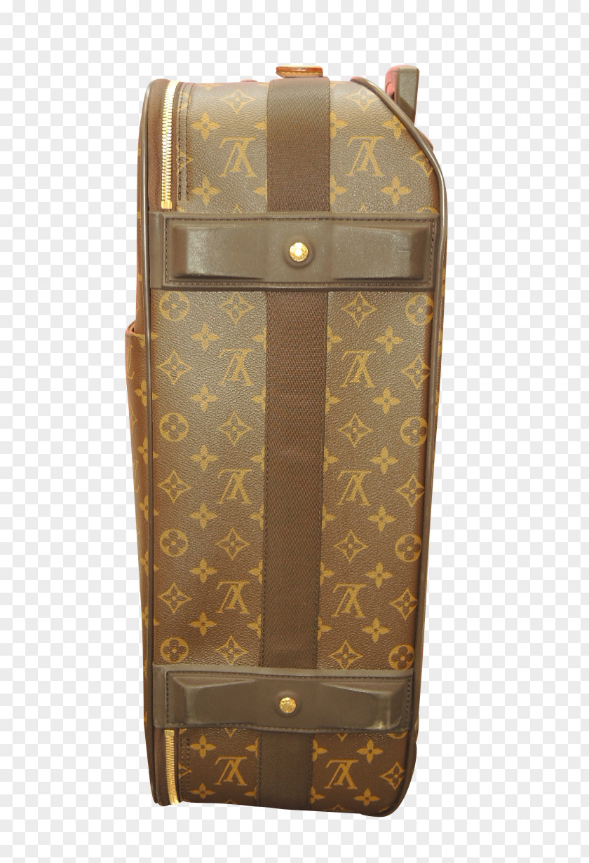 Bag Suitcase Leather PNG