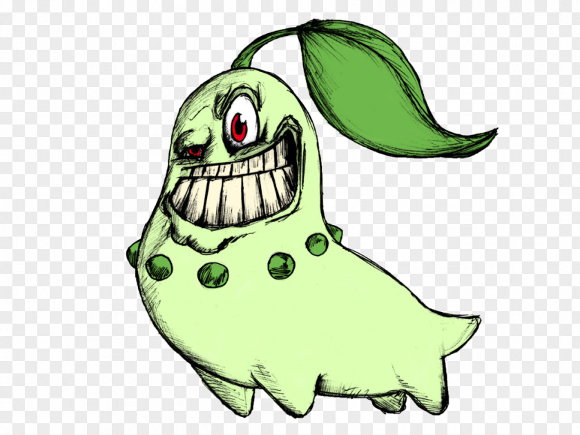 Chikorita Ash Ketchum Pokémon Pokédex Image PNG