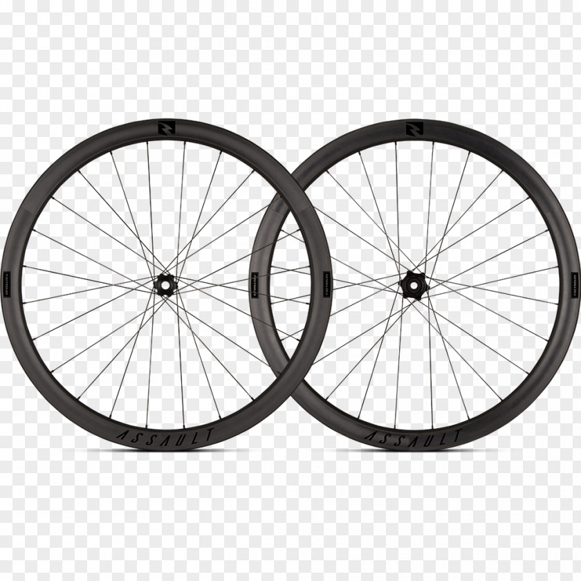 Cycling Reynolds Assault SLG Bicycle Wheels C Clincher PNG