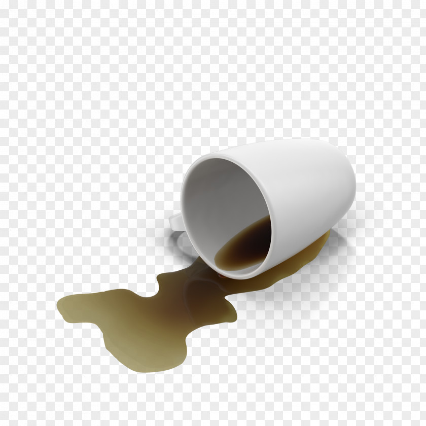 Design Plastic Cup PNG