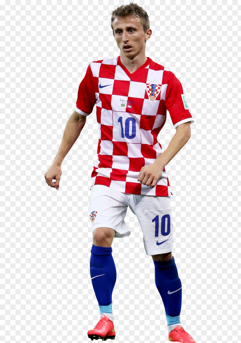 Football Luka Modrić 2018 World Cup 2014 FIFA Croatia National Team Real Madrid C.F. PNG