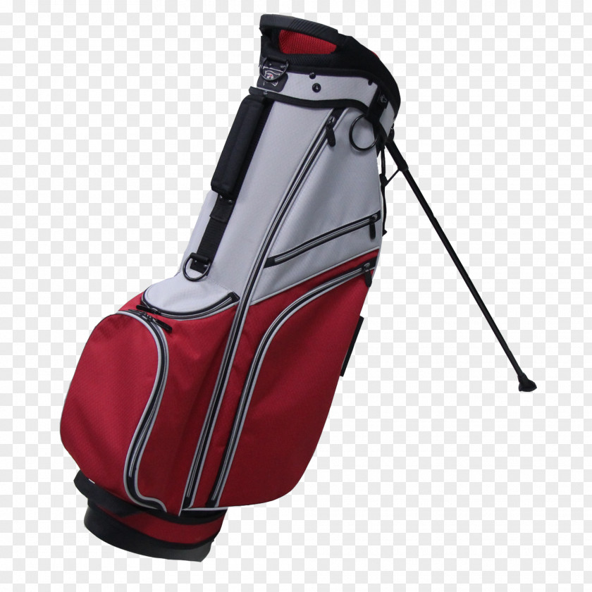 Golf Golfbag Sport Clubs PNG