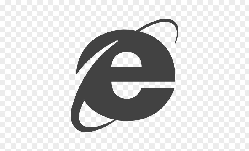 Internet Explorer 10 Web Browser PNG