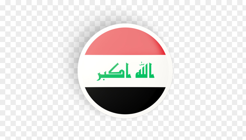 Iraq National Football Team Under-23 Flag Of Association PNG