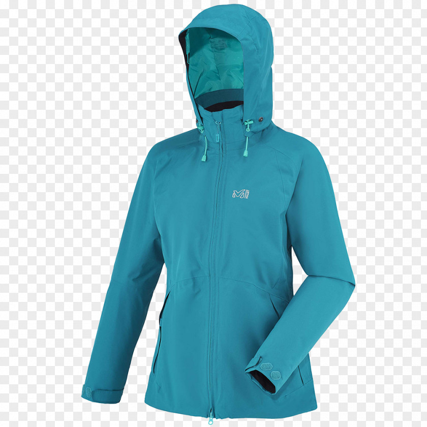 Millet Jacket Discounts And Allowances Gore-Tex Coat Clothing PNG