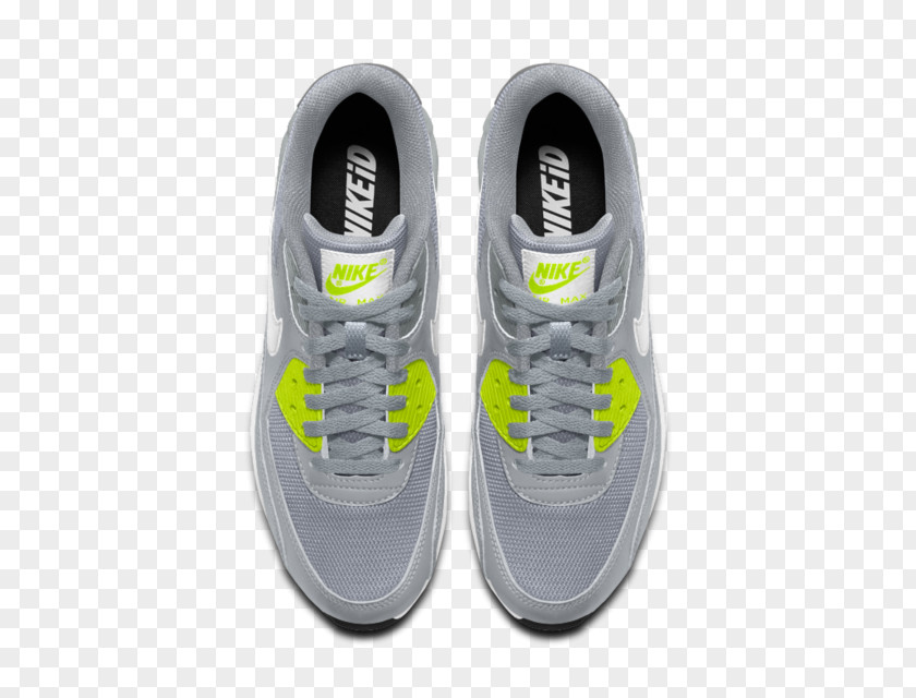 Nike Mens Air Max 90 Essential Men's Sports Shoes PNG