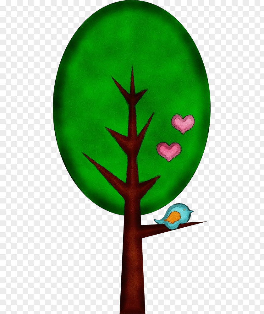 Plant Stem Branch Drawing Yandex.Fotki Tree Painting Blog PNG