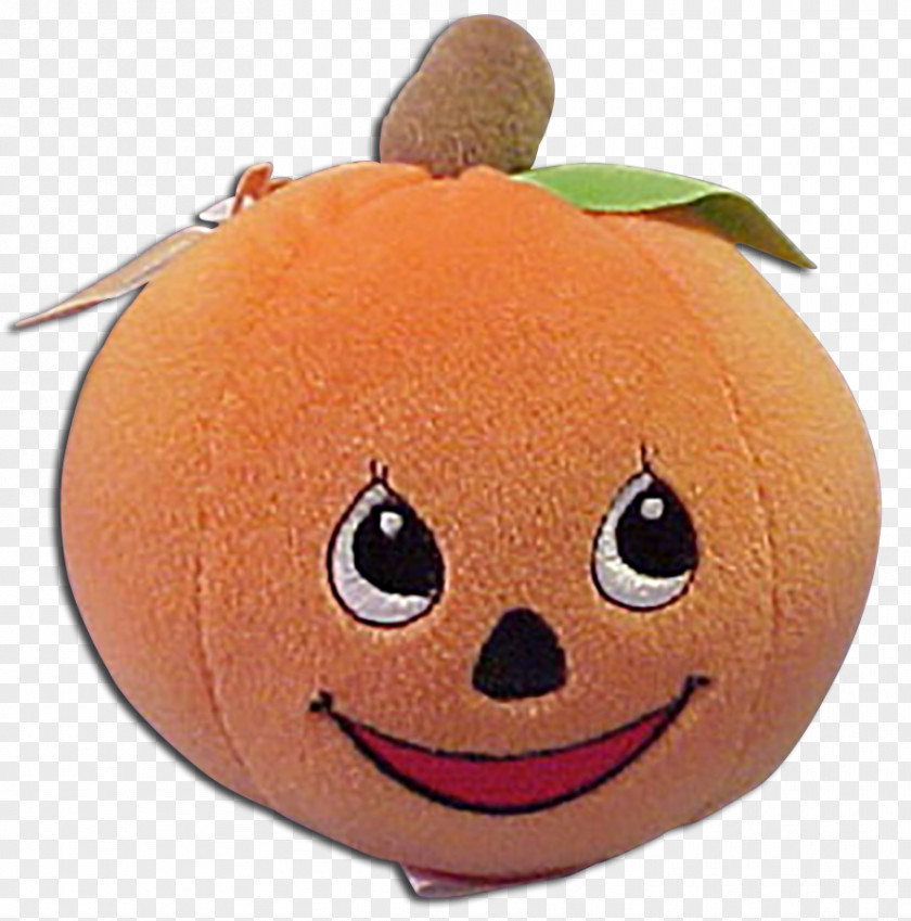Pumpkin Stuffed Animals & Cuddly Toys PNG
