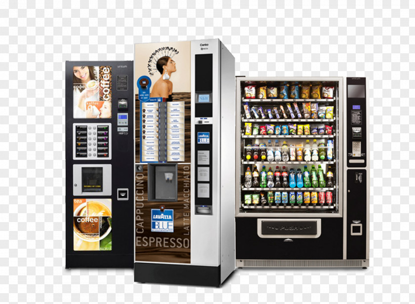Reverse Vending Machine Machines Landing Page Communication Display Advertising PNG