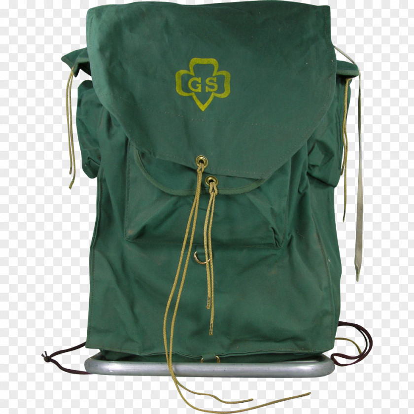 Scout Handbag Backpack PNG