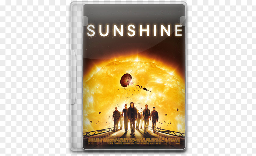 Sunshine Dvd Computer Wallpaper Film PNG