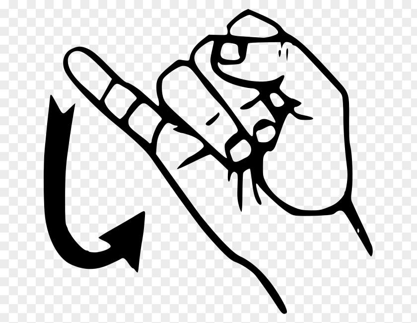 Symbol American Sign Language Letter Clip Art PNG