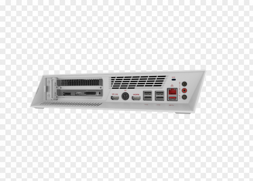 Wit Desktop ComputersOthers MSI Trident 3 White Fashion Powerful Compact Gaming Arctic Electronics Pc: Arctic-062AT PNG