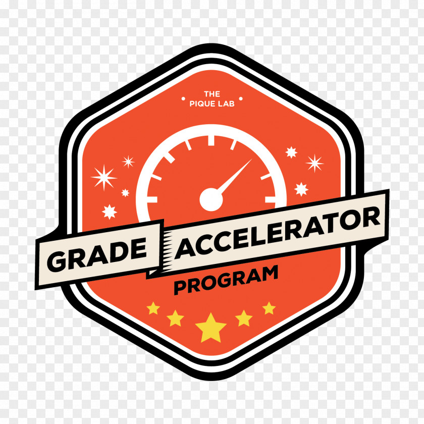 Accelerator Outline Logo Ai Tong School National Primary Brand Product PNG