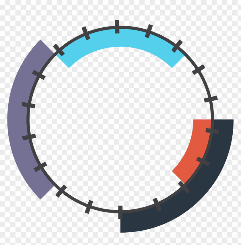 Aliquots Ring Material Circle Fraction PNG