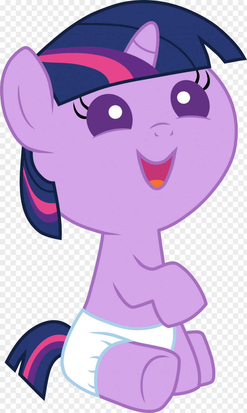 Baby Vector Twilight Sparkle Pony Pinkie Pie Rarity Rainbow Dash PNG