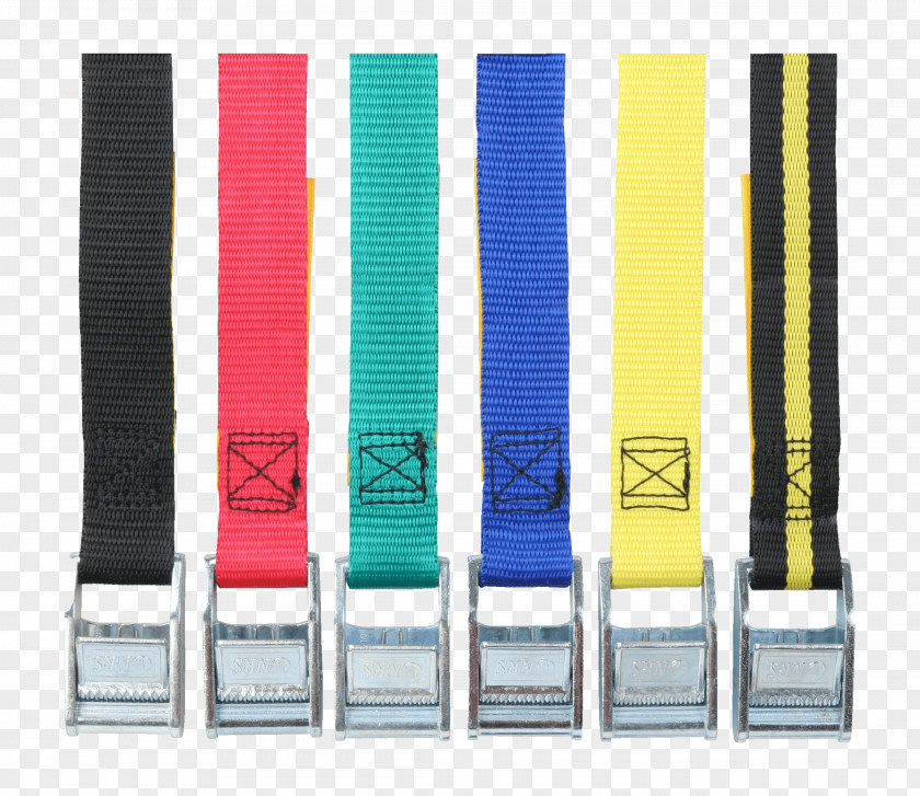 Belt NRS HD Tie Down Straps Color PNG