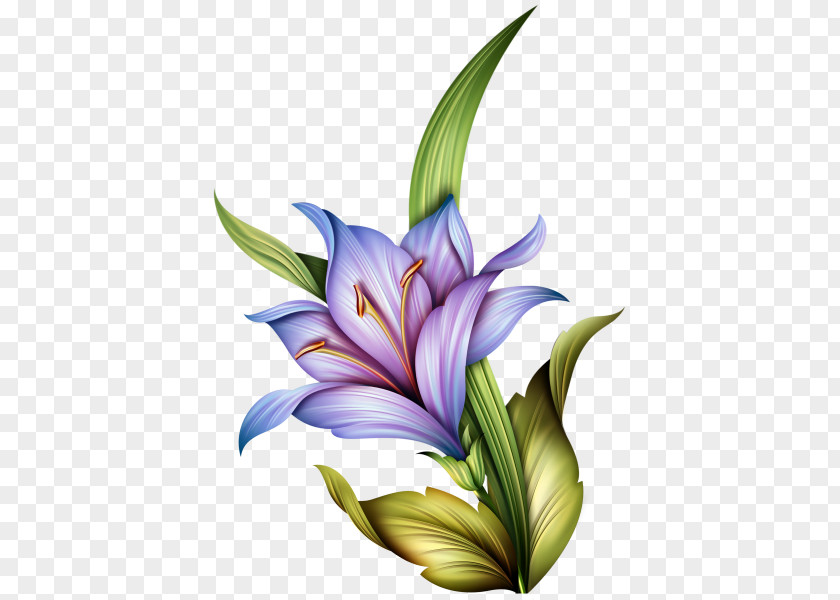 Bloemen Watercolor Painting Flower Floral Design Clip Art PNG