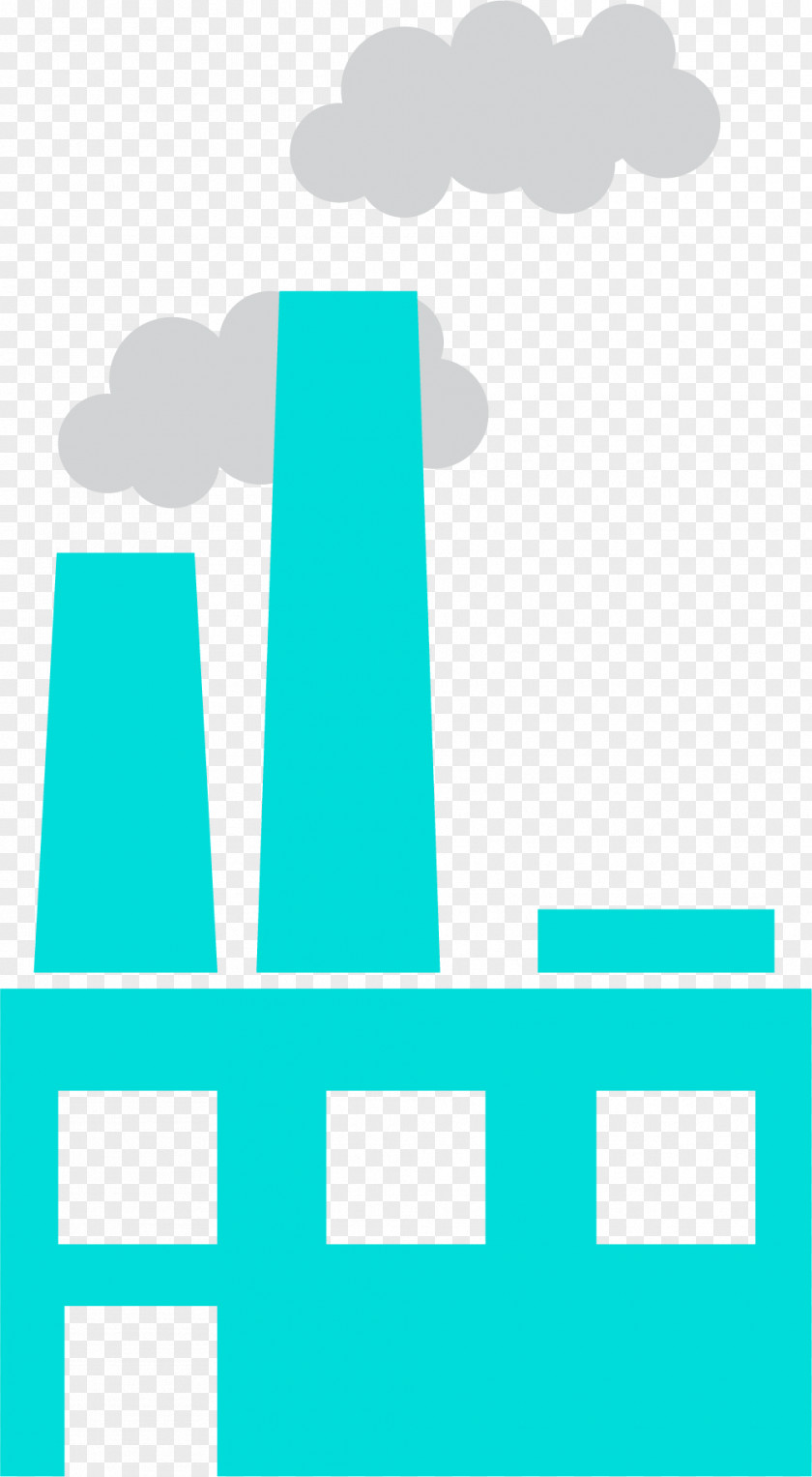 Blue Chimney Enterprise Paper Brand Logo PNG