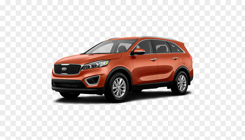 Car 2018 Kia Sorento Motors 2019 V6 Engine PNG