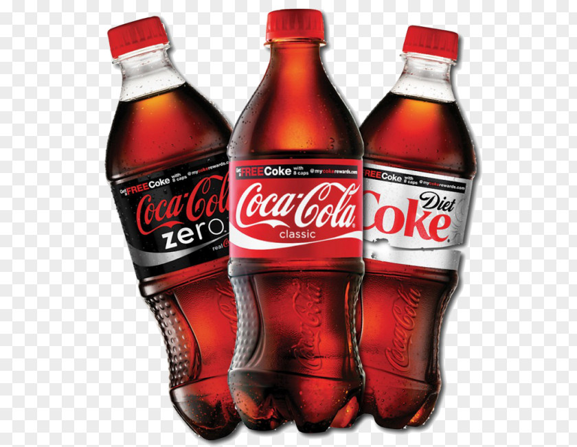 Coke Coca-Cola Fizzy Drinks Pepsi Energy Drink PNG