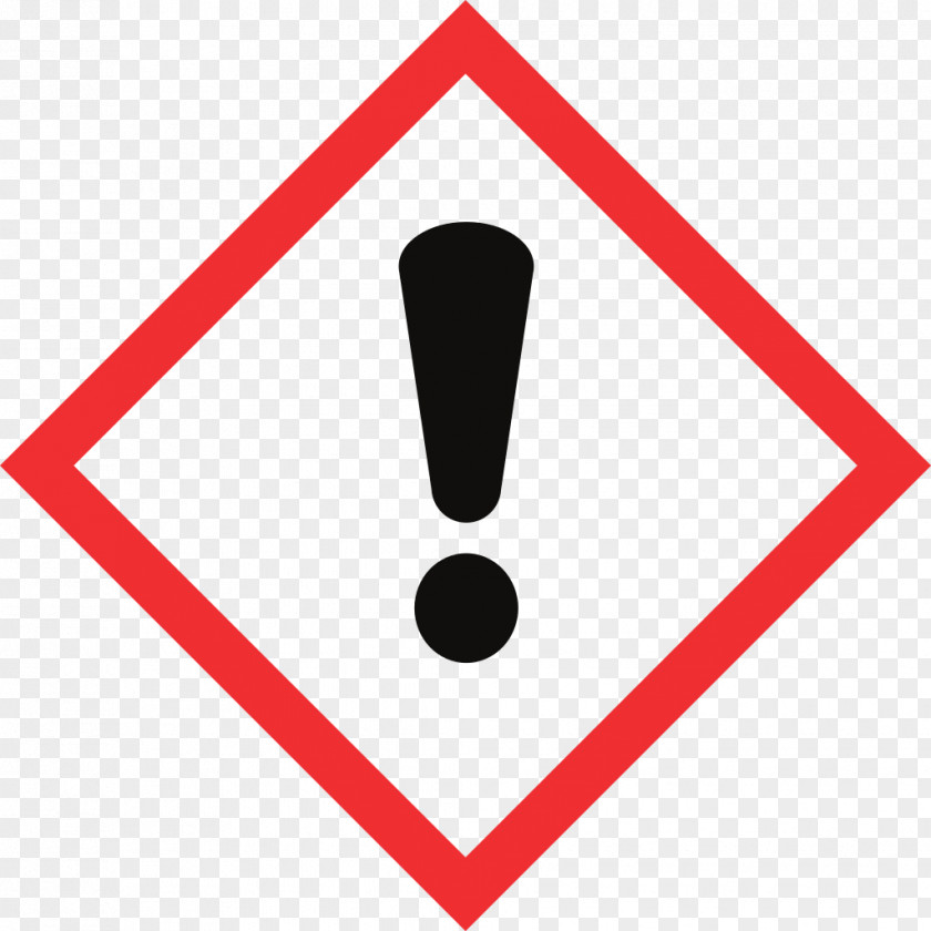Compos GHS Hazard Pictograms Globally Harmonized System Of Classification And Labelling Chemicals Exclamation Mark Communication Standard PNG