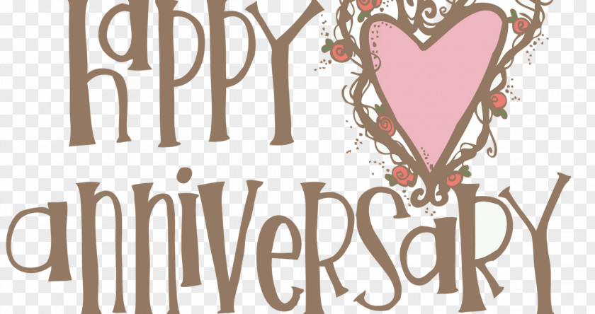 Creative Anniversary Wedding Father Mother PNG