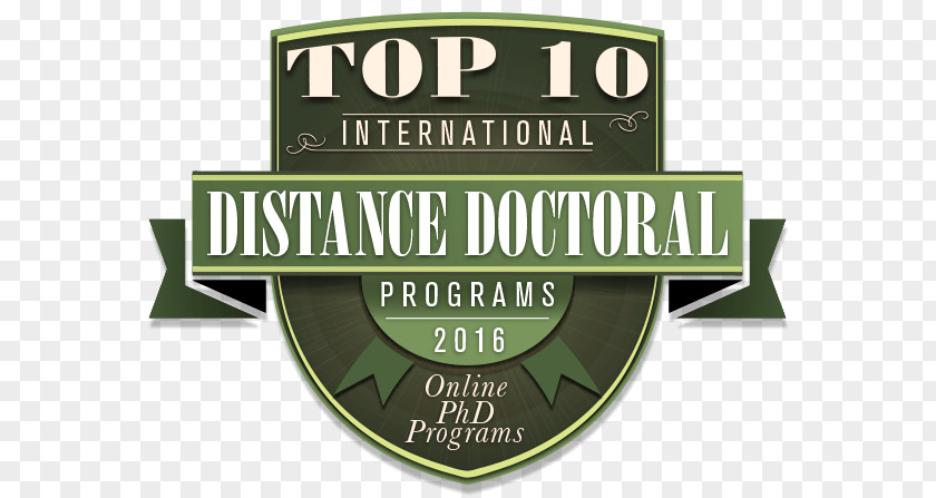 Distance Education Computer Science Doctor Of Philosophy Logo PNG