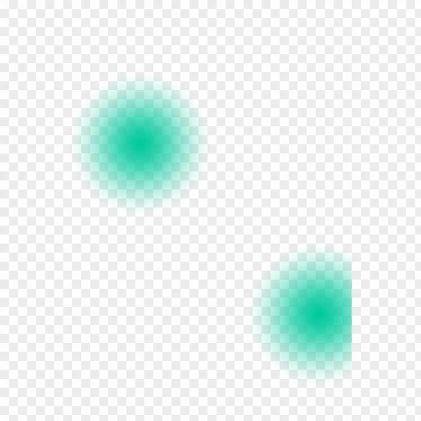 Emerald Green Light Arc Blue Symmetry Turquoise Pattern PNG