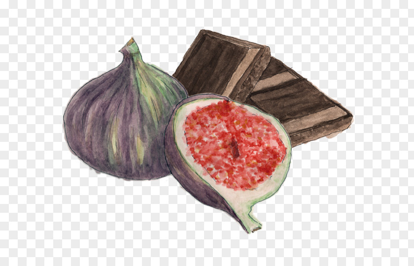 Feige Superfood Vegetable Ingredient Fruit PNG
