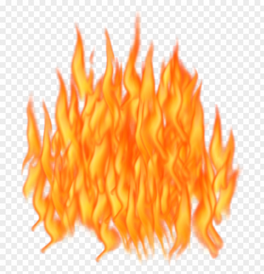 Flames Clipart Image Fire Flame Clip Art PNG