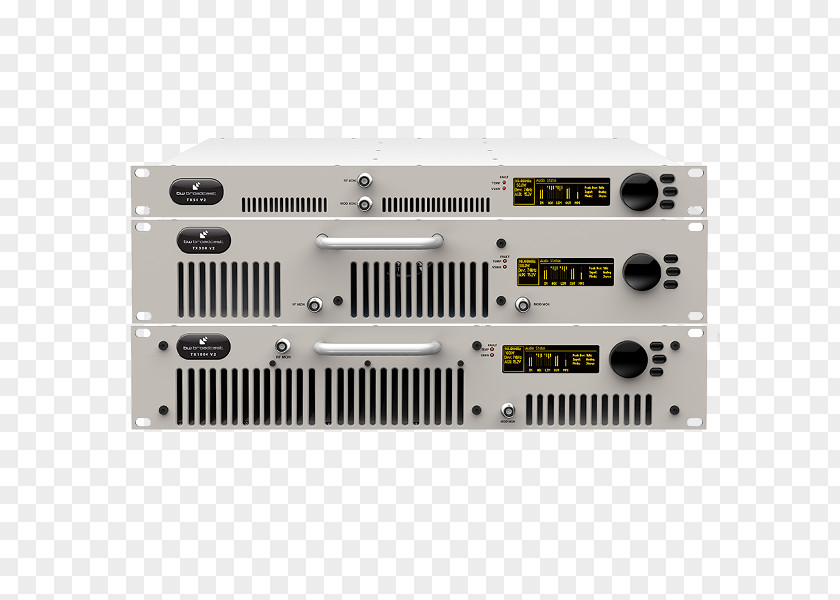 FM Transmitter Broadcasting Radio Sound PNG