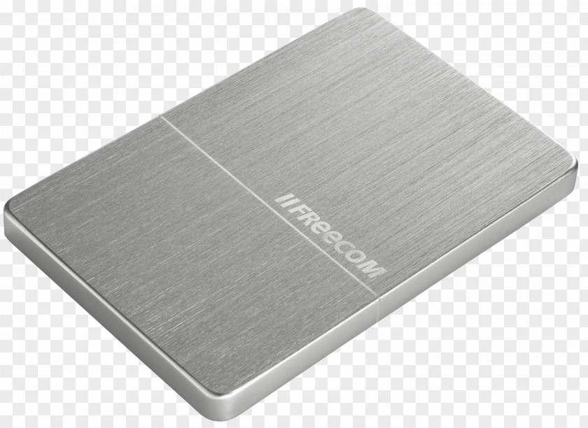 Hard Disk Drives USB 3.0 Freecom Terabyte PNG