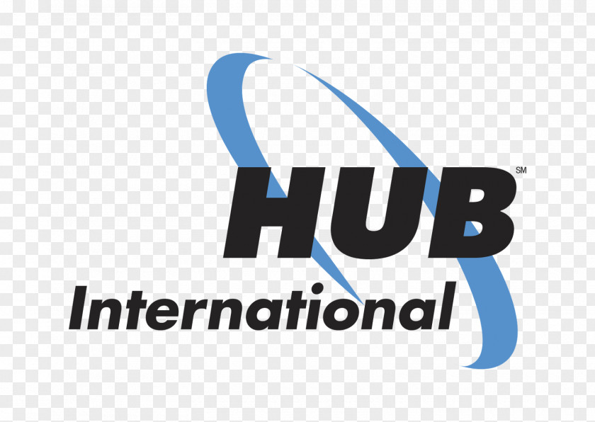 HUB International Insurance Agent Business PNG