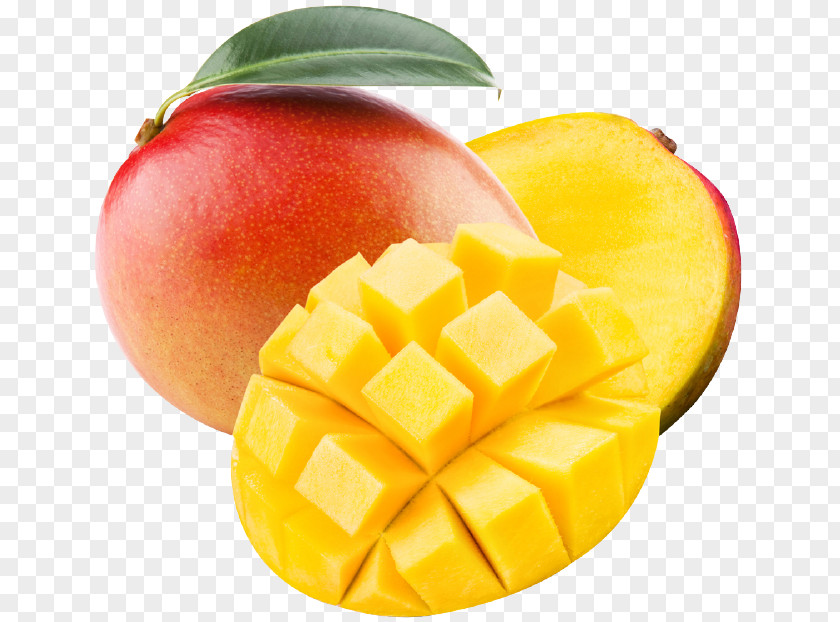 Mango Juice Ataulfo Flavor Fruit PNG